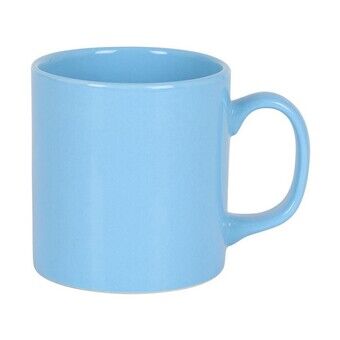 Cup Blue 300 ml Ceramic