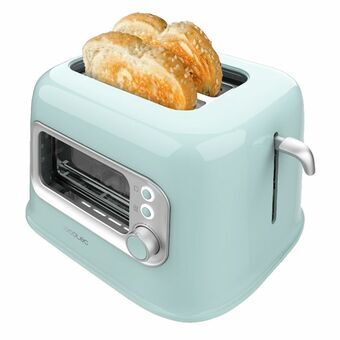 Toaster Cecotec RetroVision 700 W