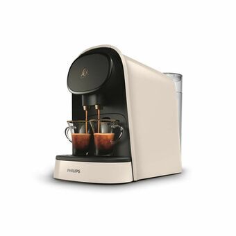 Capsule Coffee Machine Philips L\'OR LM8012/00