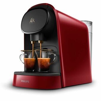Capsule Coffee Machine Philips L\'Or Barista LM8012 / 51