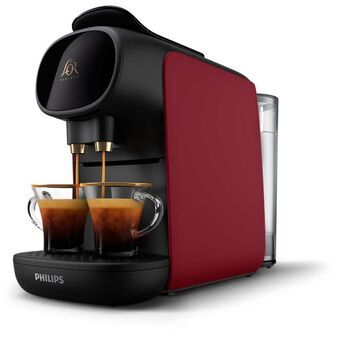 Capsule Coffee Machine Philips L\'Or Barista Sublime