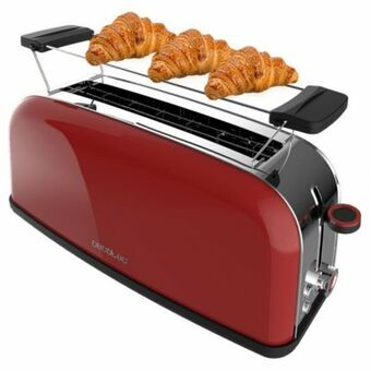 Toaster Cecotec Toastin\' time 850 Long Lite 850 W