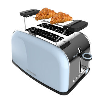 Toaster Cecotec Toastin\' time 850 Blue 850 W