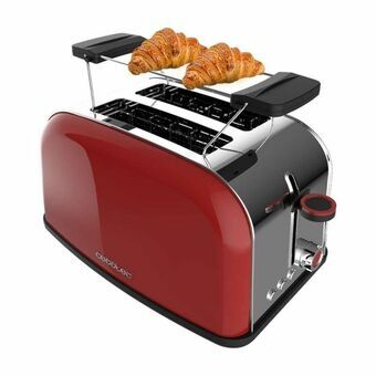Toaster Cecotec Toastin\' time 850 850 W