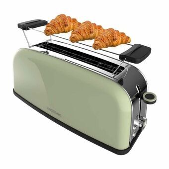 Toaster Cecotec Toastin\' time 850 Long 850 W