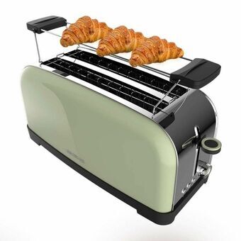 Toaster Cecotec Toastin\' time 1500 1500 W