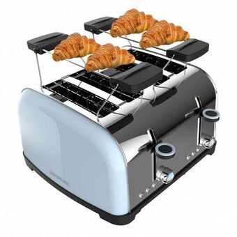 Toaster Cecotec Toastin\' time 1700 Double 1700 W
