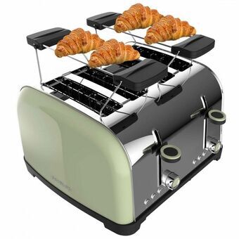 Toaster Cecotec oastin\' time 1700 Double 1700 W