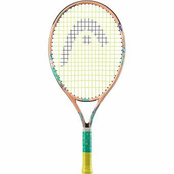 Tennis Racquet Head Coco 17 Children\'s Multicolour