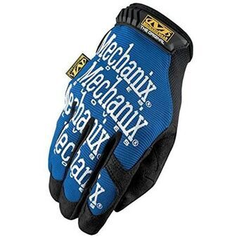 Mechanic\'s Gloves Original Blue (Size S)