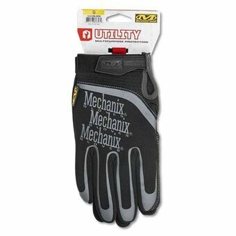 Mechanic\'s Gloves UTILITY Black (Size M)