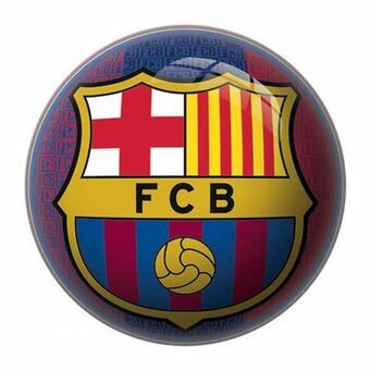 Ball Unice Toys FC Barcelona PVC Ø 23 cm Children\'s