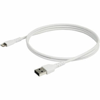 USB to Lightning Cable Startech RUSBLTMM1M 1 m