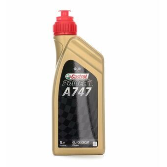 Oil Castrol A747 2T (1 L)