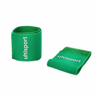 Football Shin Guard Stay Uhlsport 1006963060001 Green One size