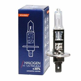 Light bulb M-Tech Z101 55 W H1 Halogen 12 V