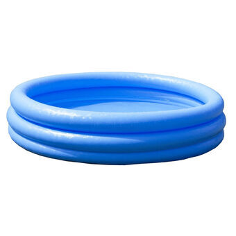 Inflatable Paddling Pool for Children Intex 59416 114 x 25 cm