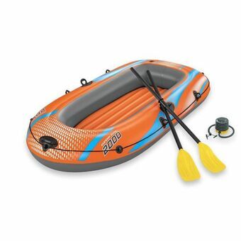 Inflatable Boat Bestway 61141 / 23