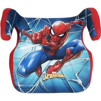 Car Booster Seat Spider-Man CZ10276 6-12 Years