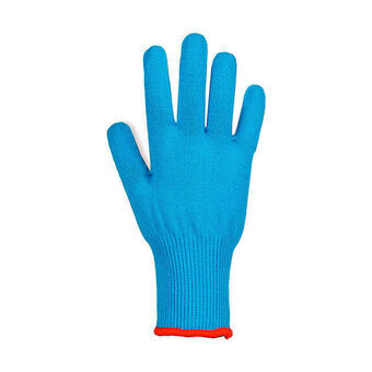 Glove Cofra Fiberfood Blue