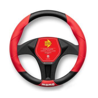 Steering Wheel Cover Momo MOMLSWC016BR