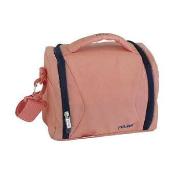 Cool Bag Milan 1918 Pink