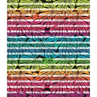 Beach Towel Secaneta Multicolour 150 x 175 cm