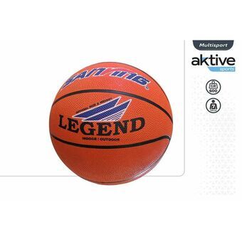 Basketball Ball Legend