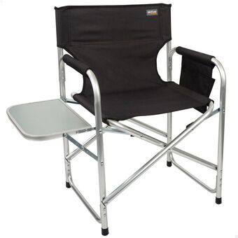 Foldable Camping Chair Aktive 55 x 81 x 49 cm