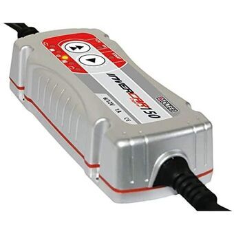 Battery charger Solter Invercar 150 1 A 6 v - 12 v