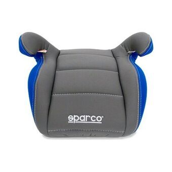 Car Booster Seat Sparco F100K Grey