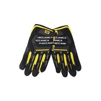 Mechanic\'s Gloves OMP Black
