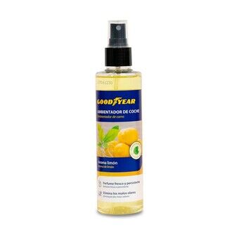 Air Freshener Goodyear Lemon (200 ml)