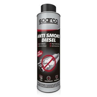 Anti-smoke Diesel Motorex 300 ml