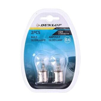 Car Bulb Dunlop Car Bulb 12 V 12 V