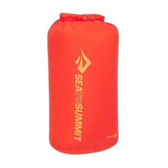 Waterproof Sports Dry Bag Sea to Summit Lightweight Orange 35 L