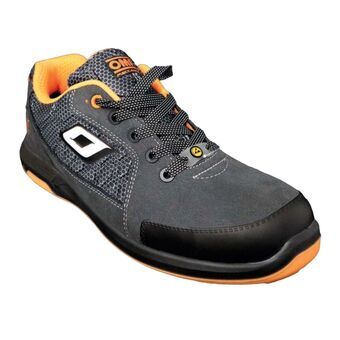 Safety shoes OMP MECCANICA PRO SPORT Orange 36