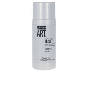 Hair Spray Tecni Art Super Dust L\'Oréal Paris E2907300 7 g