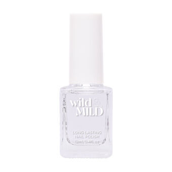 Nail polish Wild & Mild Pure Soul 12 ml