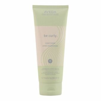 Defined Curls Conditioner Aveda Be Curly 200 ml