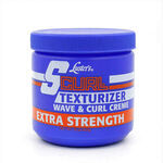 Hair Lotion Luster Scurl Texturizer Creme Extreme Curly Hair (425 g)