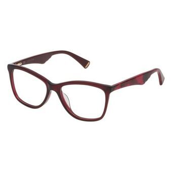 Ladies\' Spectacle frame Police VPL760 5207DW