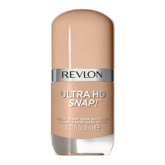 Nail polish Revlon Ultra HD Snap! Nº 12 Driven 8 ml
