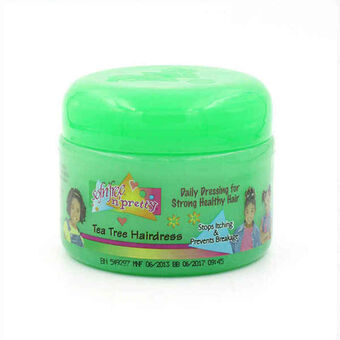 Styling Cream Sofn\'free Pretty Tea Tree Oil Hair Dresser (250 ml)