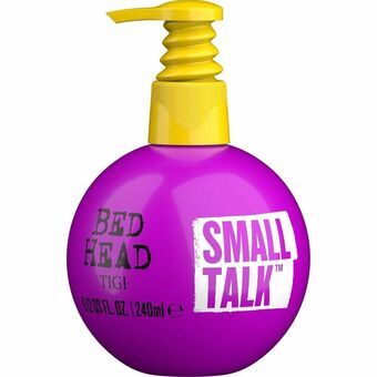 Styling Cream Be Head Tigi Small Talk (240 ml)