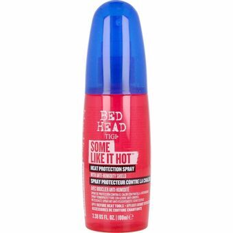 Styling Spray Tigi Bed Head Some Like It Hot Thermoprotective (100 ml)