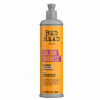 Colour Protecting Conditioner Tigi Bed Head Colour Goddess (400 ml)