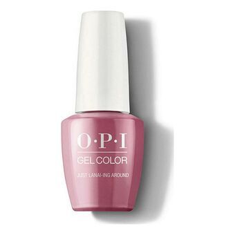 nail polish Don\'T Bossa Nova Me Around Opi Pink (15 ml)