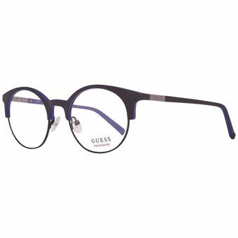 Ladies\' Spectacle frame Guess GU3025 51002
