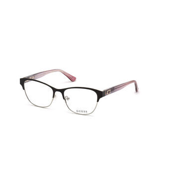 Ladies\' Spectacle frame Guess GU2679-52002
